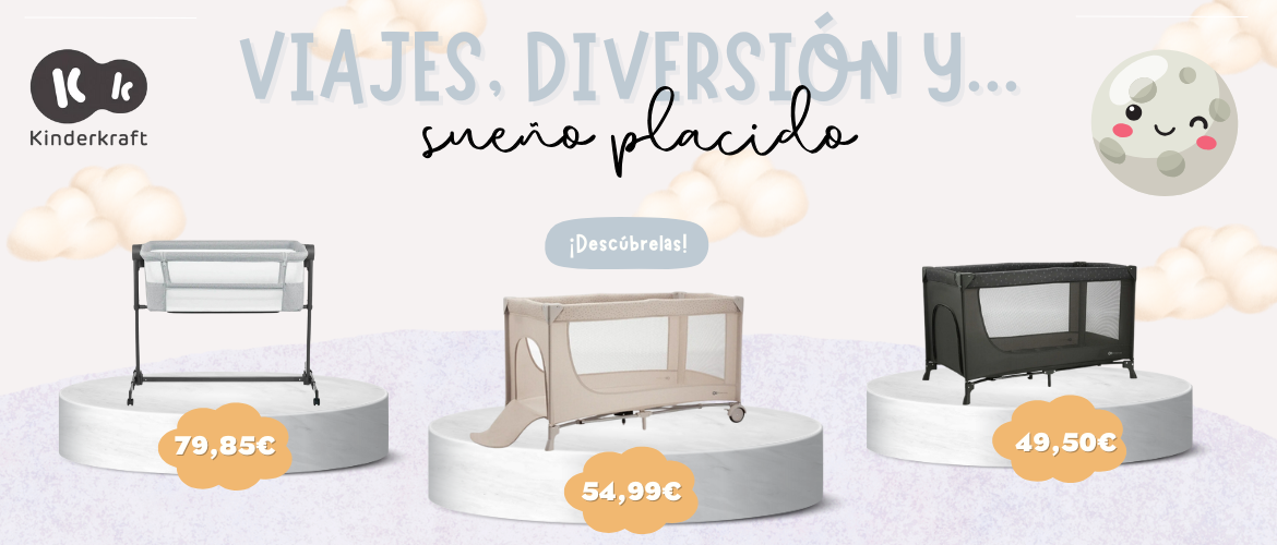 Novedades destacadas